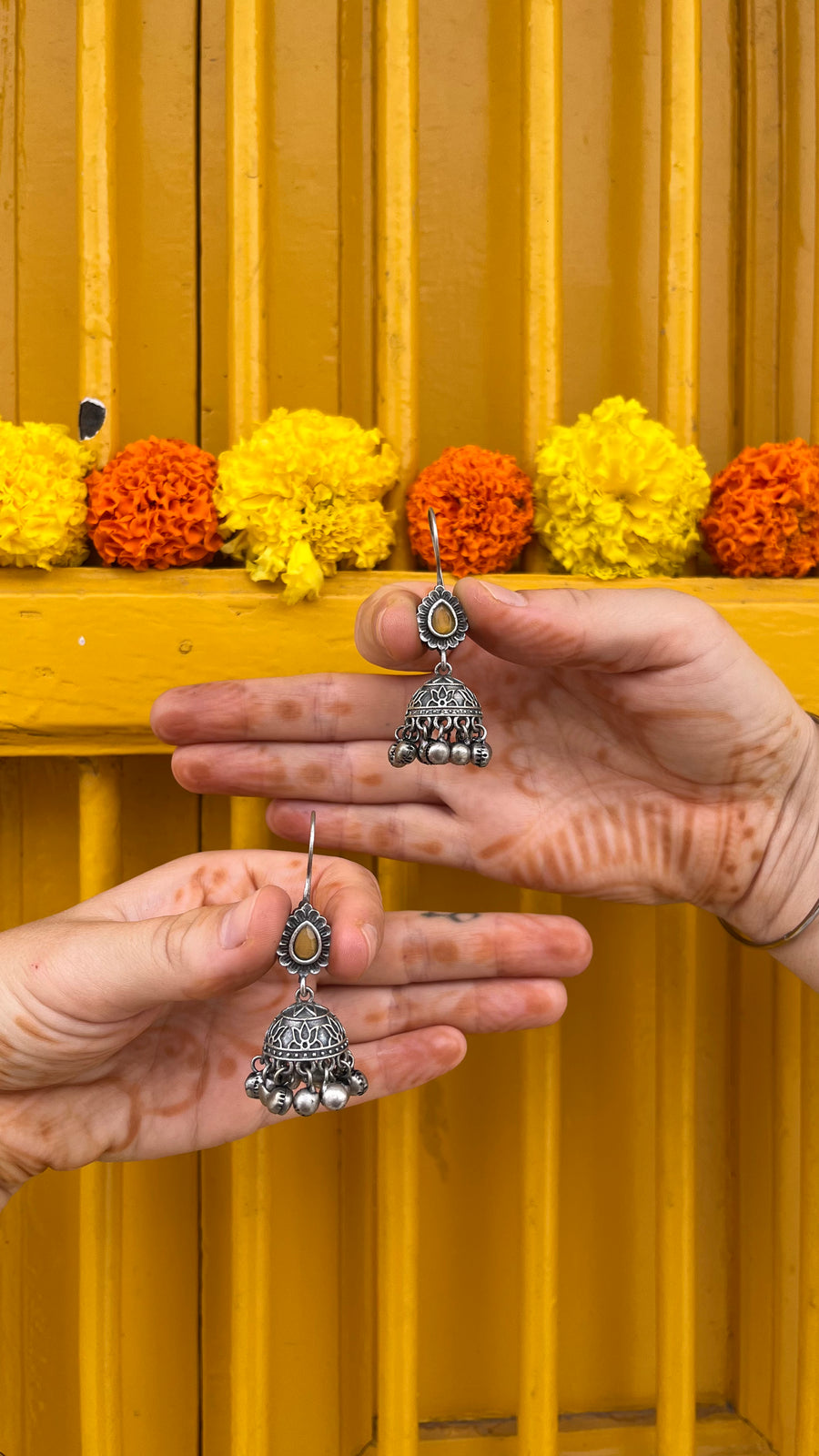 DURGA Earrings