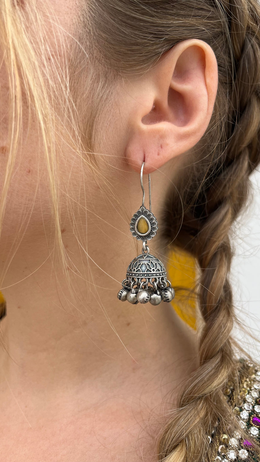 DURGA Earrings