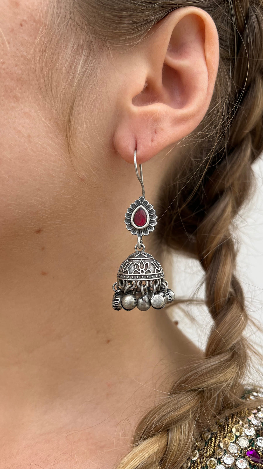 DURGA Earrings