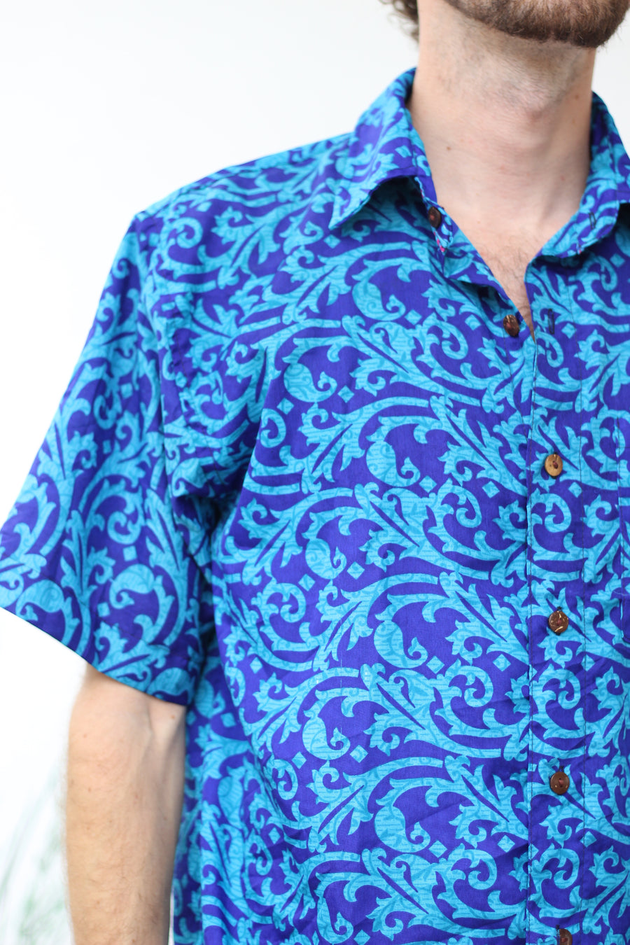 BHANDA Krishna Shirt (L/XL)