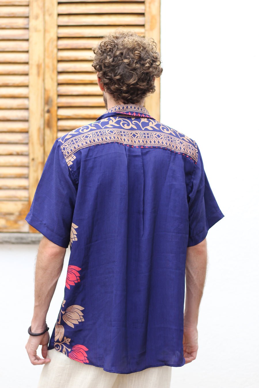 VARSINI Krishna Shirt (L/XL)