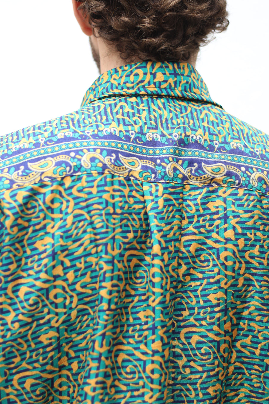 SARVA Krishna Shirt (L/XL)