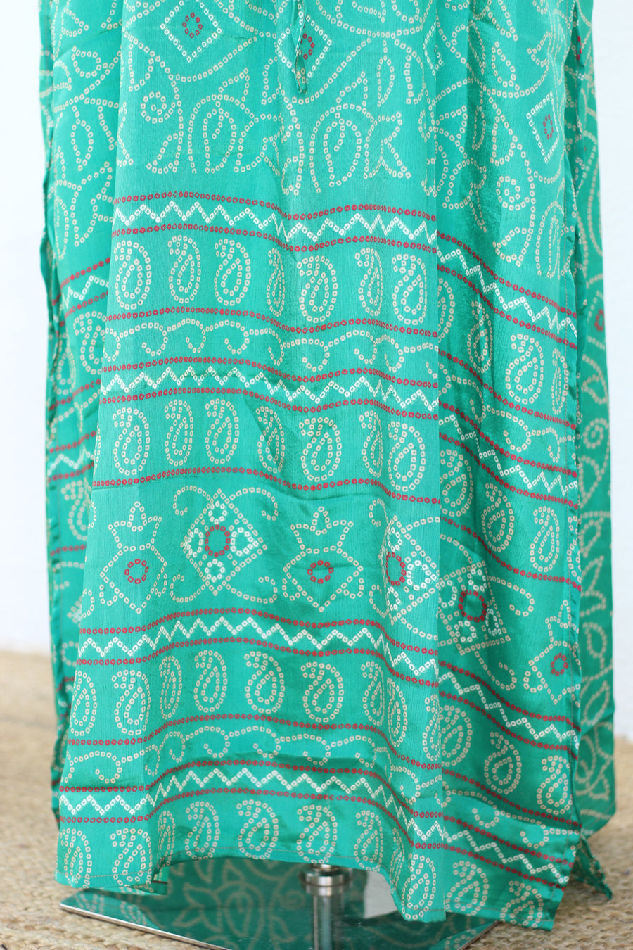 VASTRA Maxi Dress (L/XL)