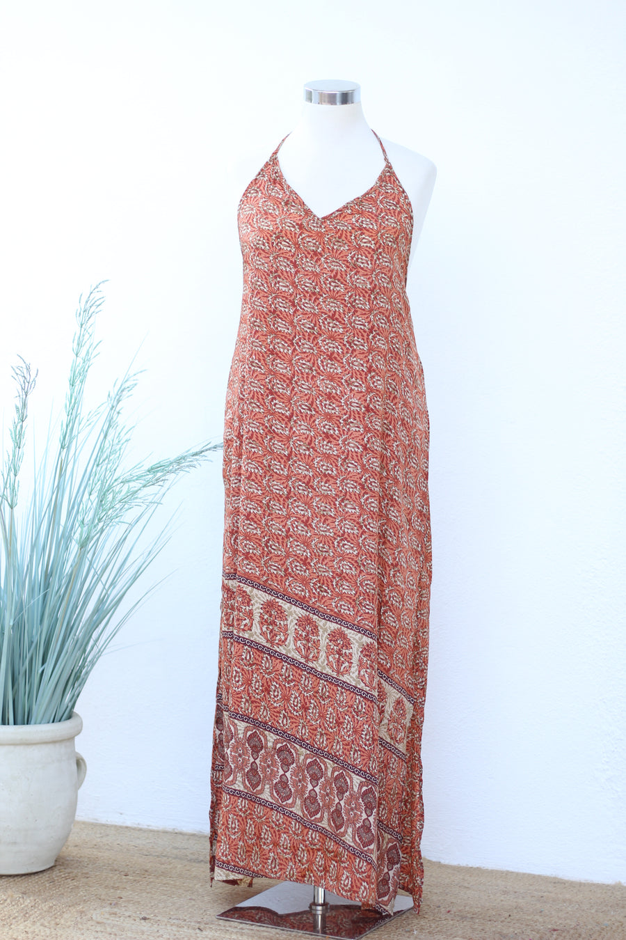 SMERA Maxi Dress (L/XL)