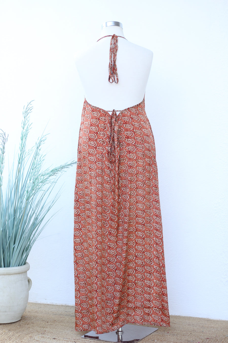 SMERA Maxi Dress (L/XL)