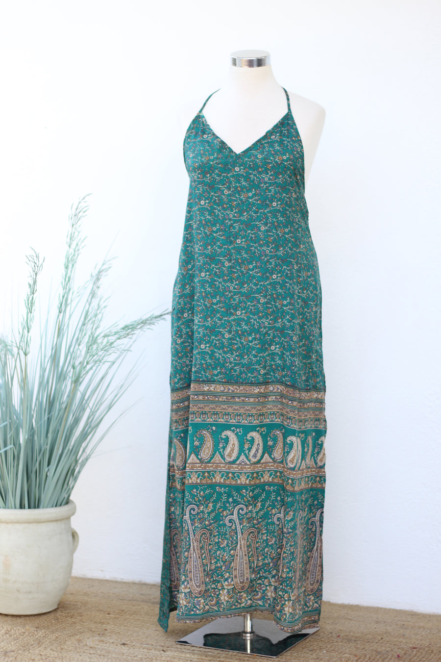 VARJITAYAI Maxi Dress (L/XL)