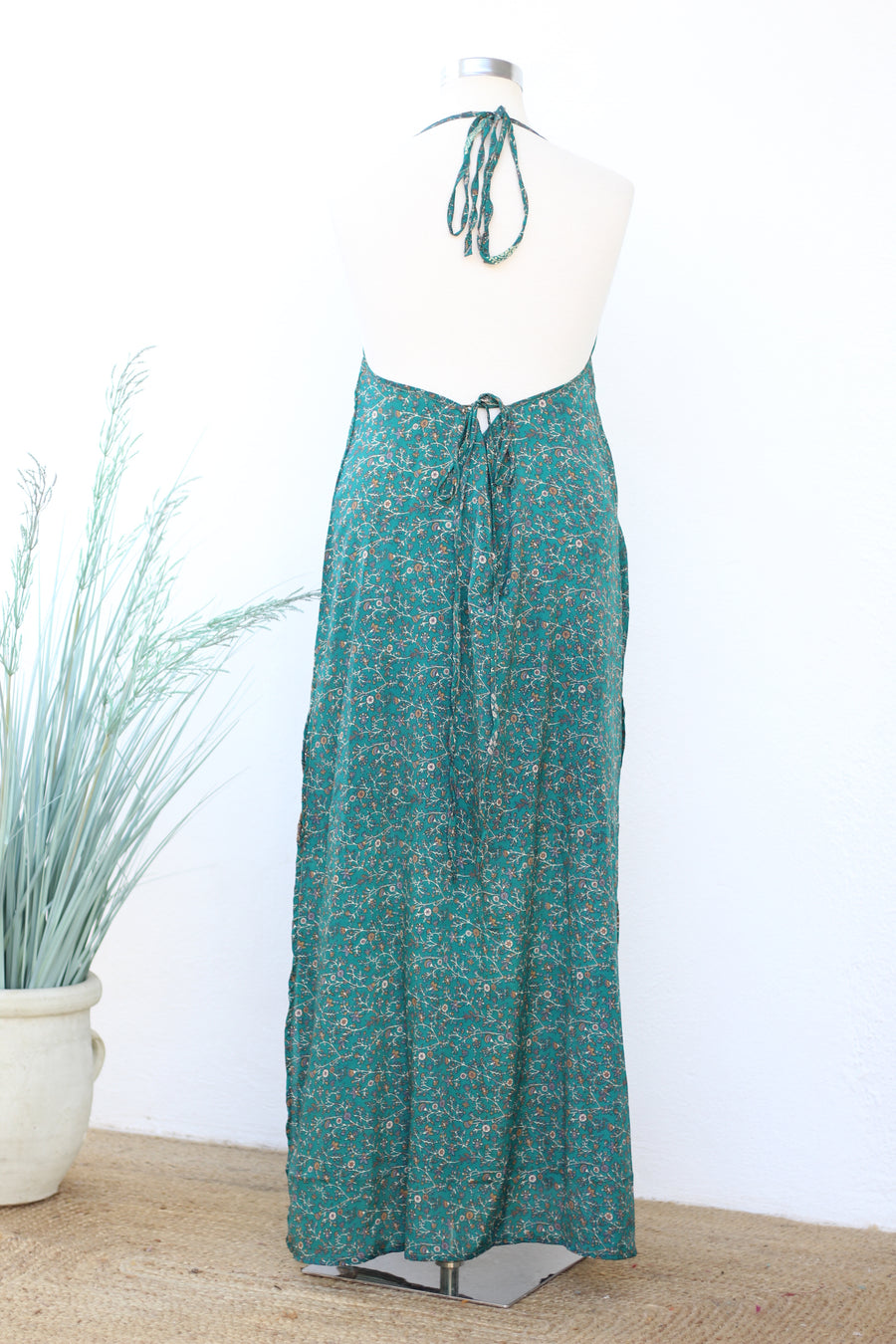 VARJITAYAI Maxi Dress (L/XL)