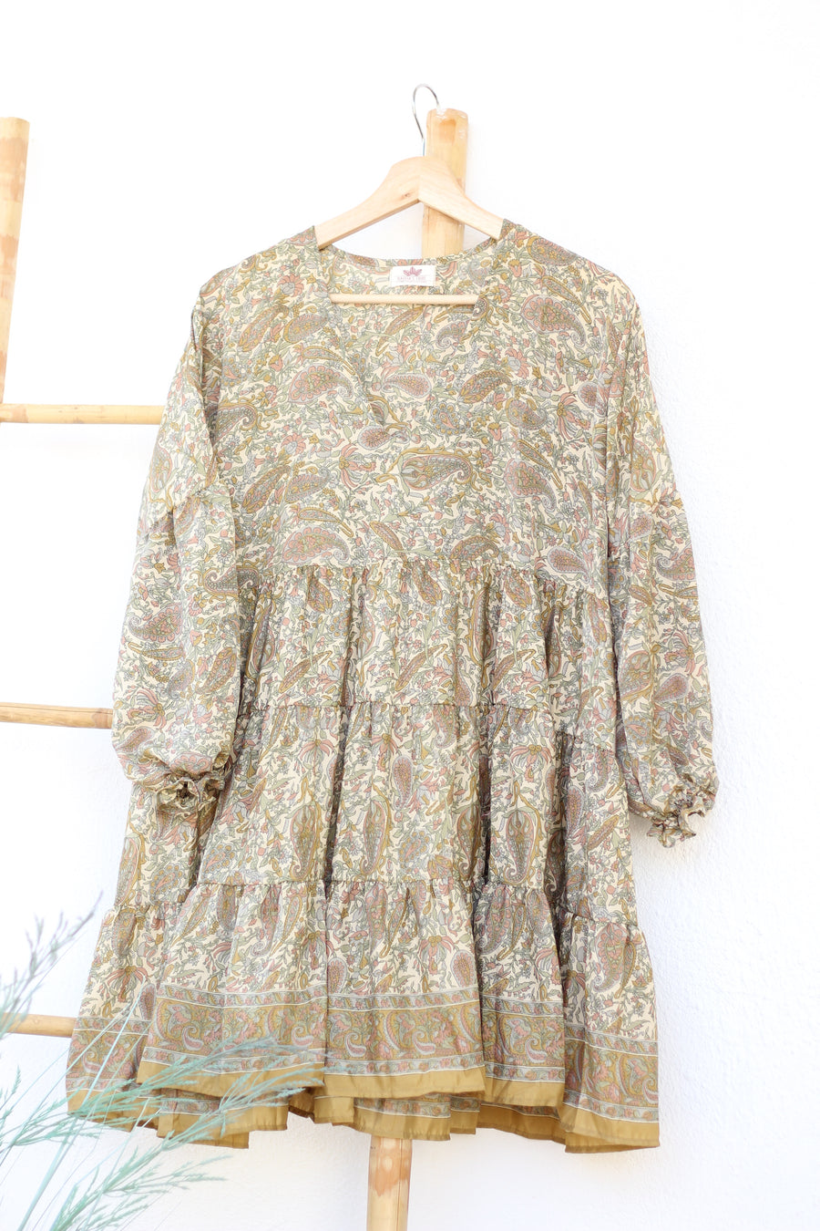 CAPAM New Javani Dress