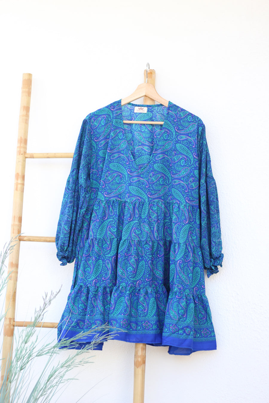 DAKSINA New Javani Dress