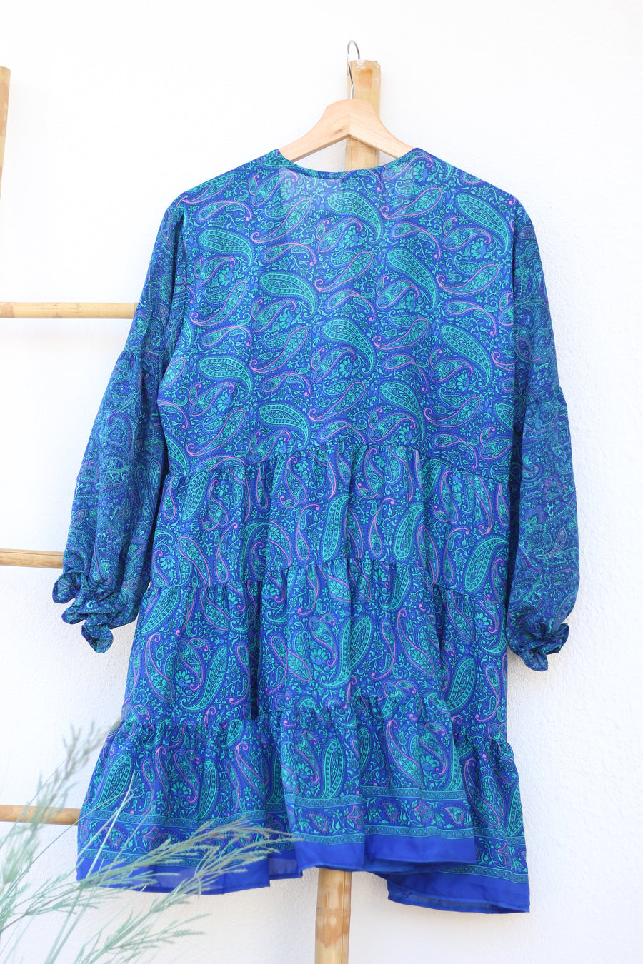 DAKSINA New Javani Dress