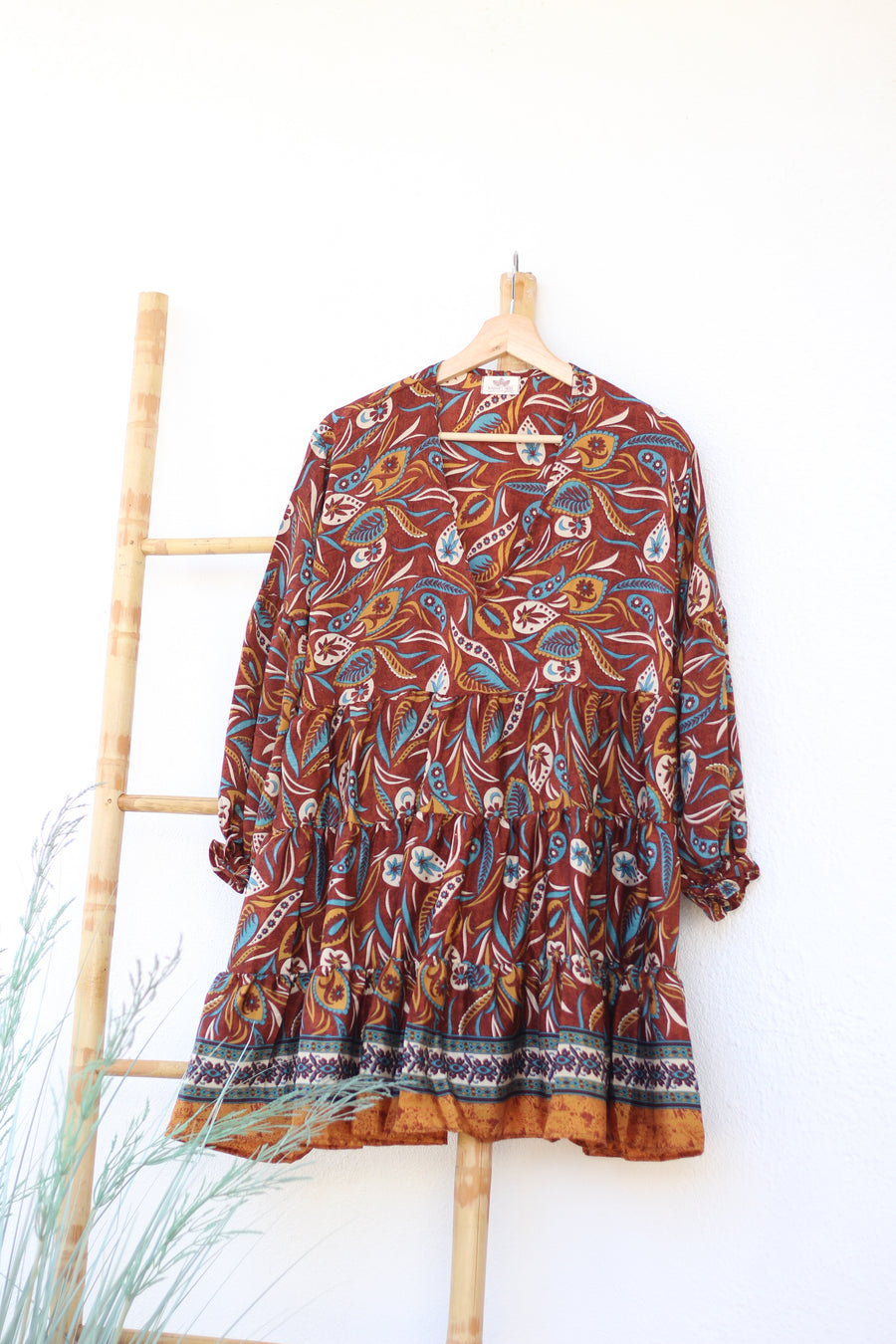 TATPADAM New Javani Dress