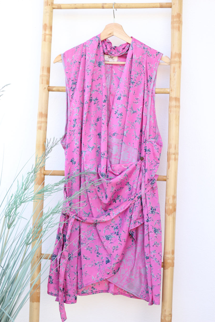 SARVA Kimono Dress (L/XL)