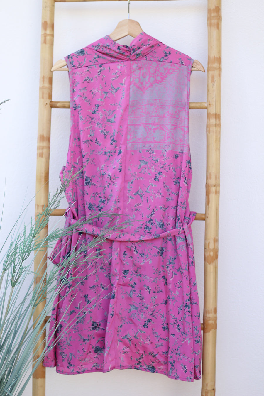 SARVA Kimono Dress (L/XL)