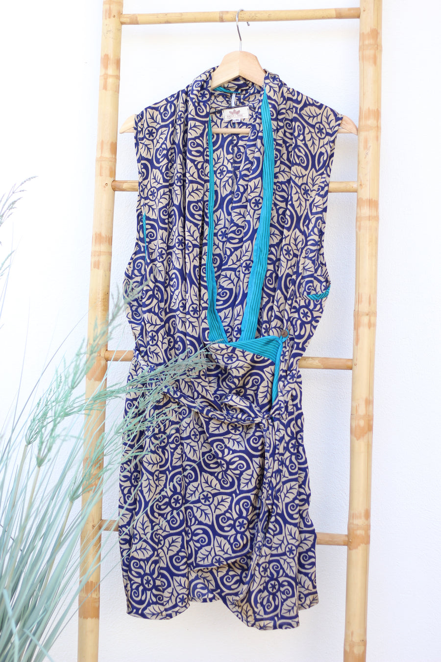 PADMA Kimono Dress (L/XL)