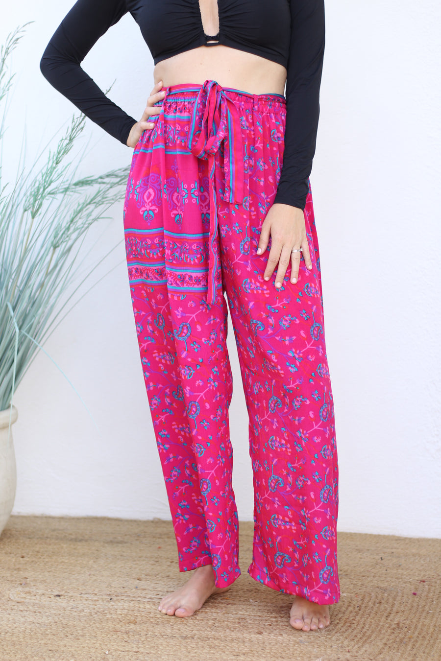 NISCINTA Flow Pants