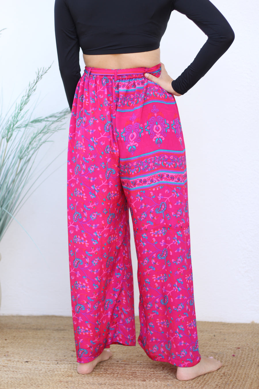 NISCINTA Flow Pants