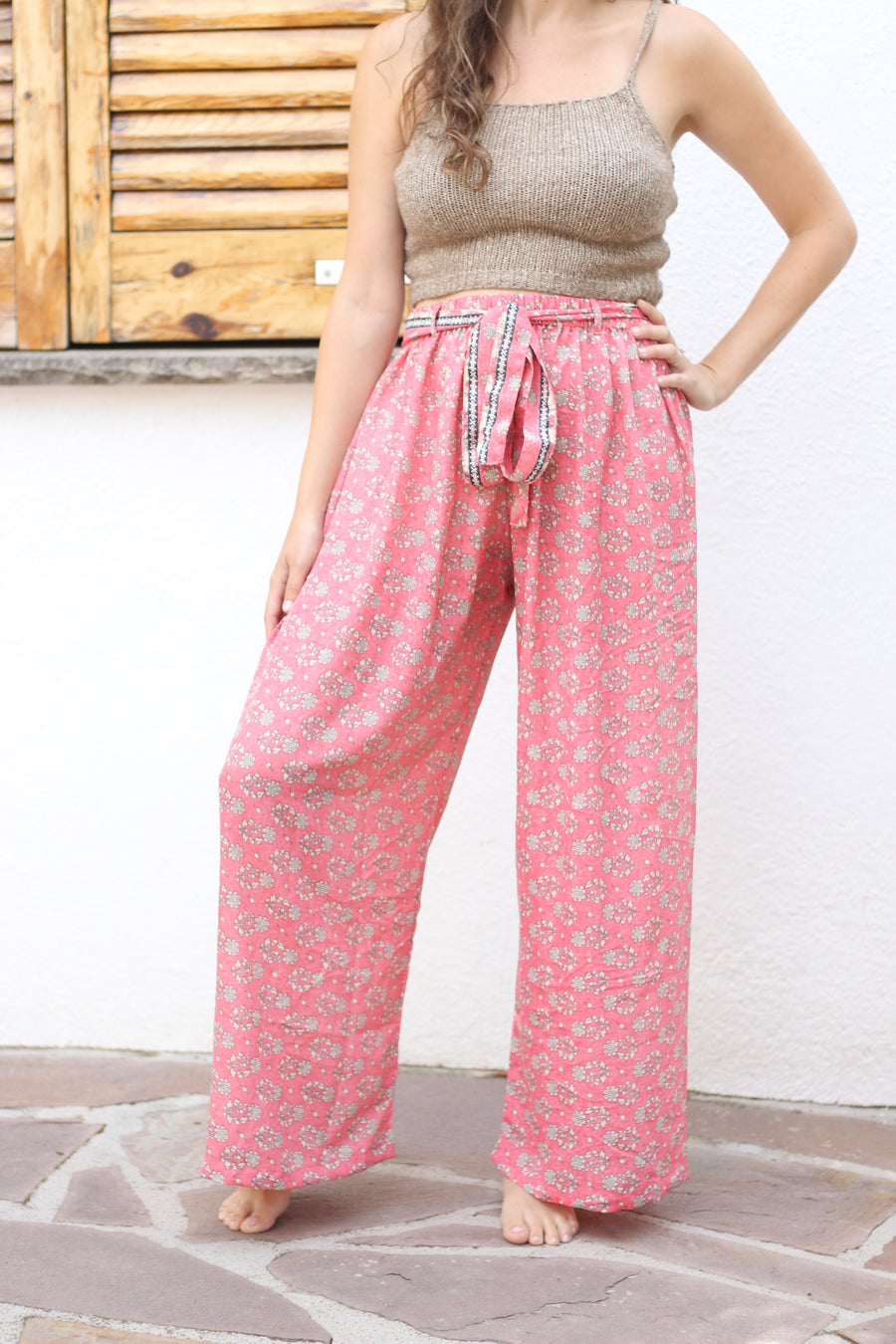 KALPITA Flow Pants