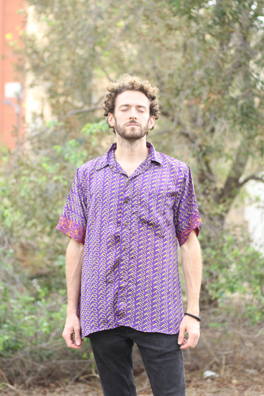 GUNA Krishna Shirt (L/XL)