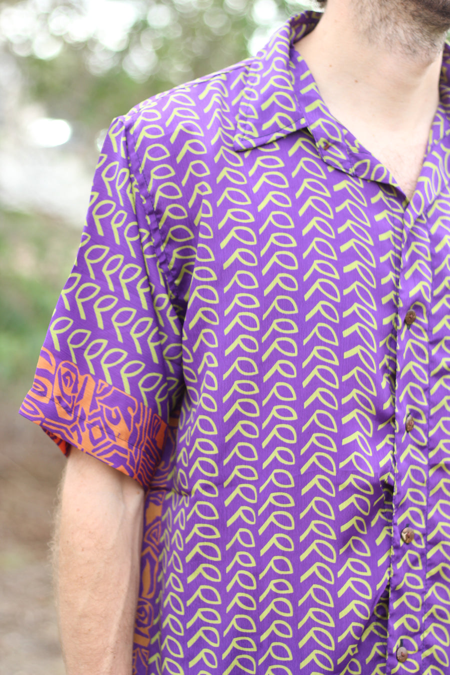 GUNA Krishna Shirt (L/XL)