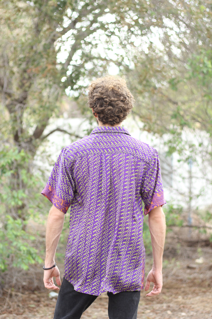 GUNA Krishna Shirt (L/XL)