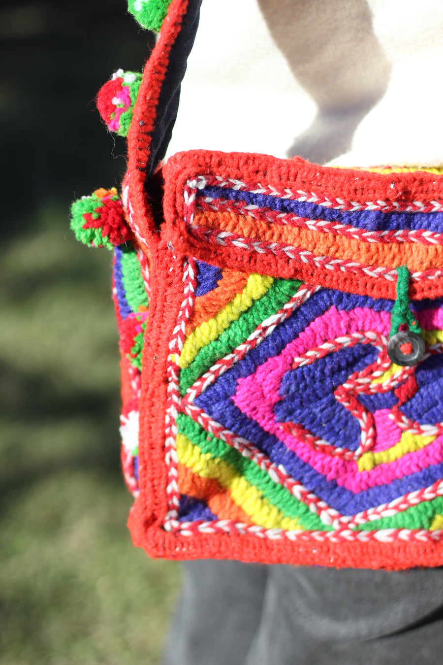 PHALA Ranguli Bag