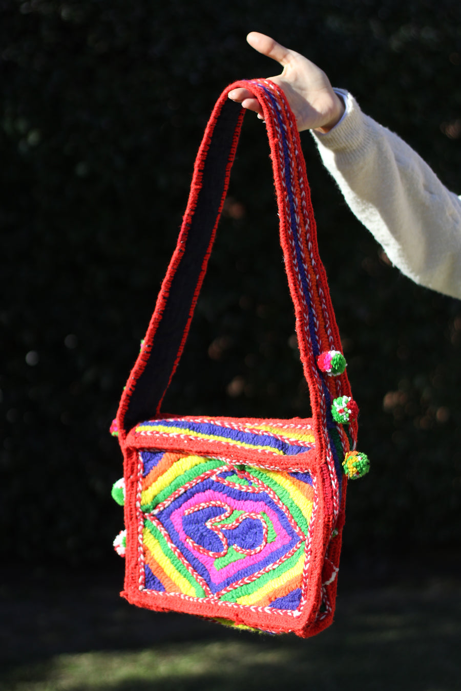 PHALA Ranguli Bag