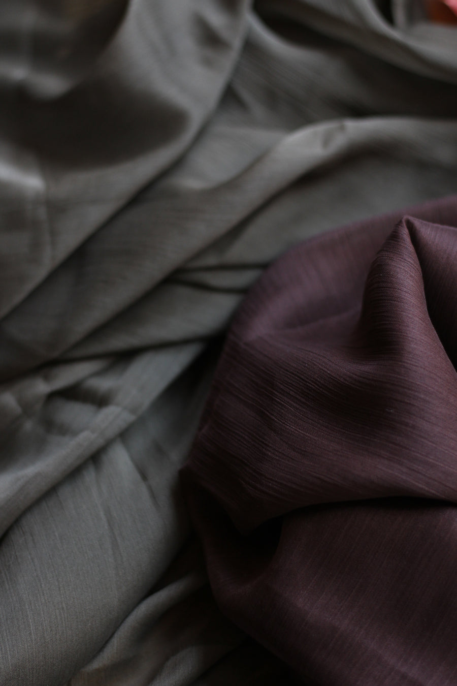 TURYA Cashmere Shawl