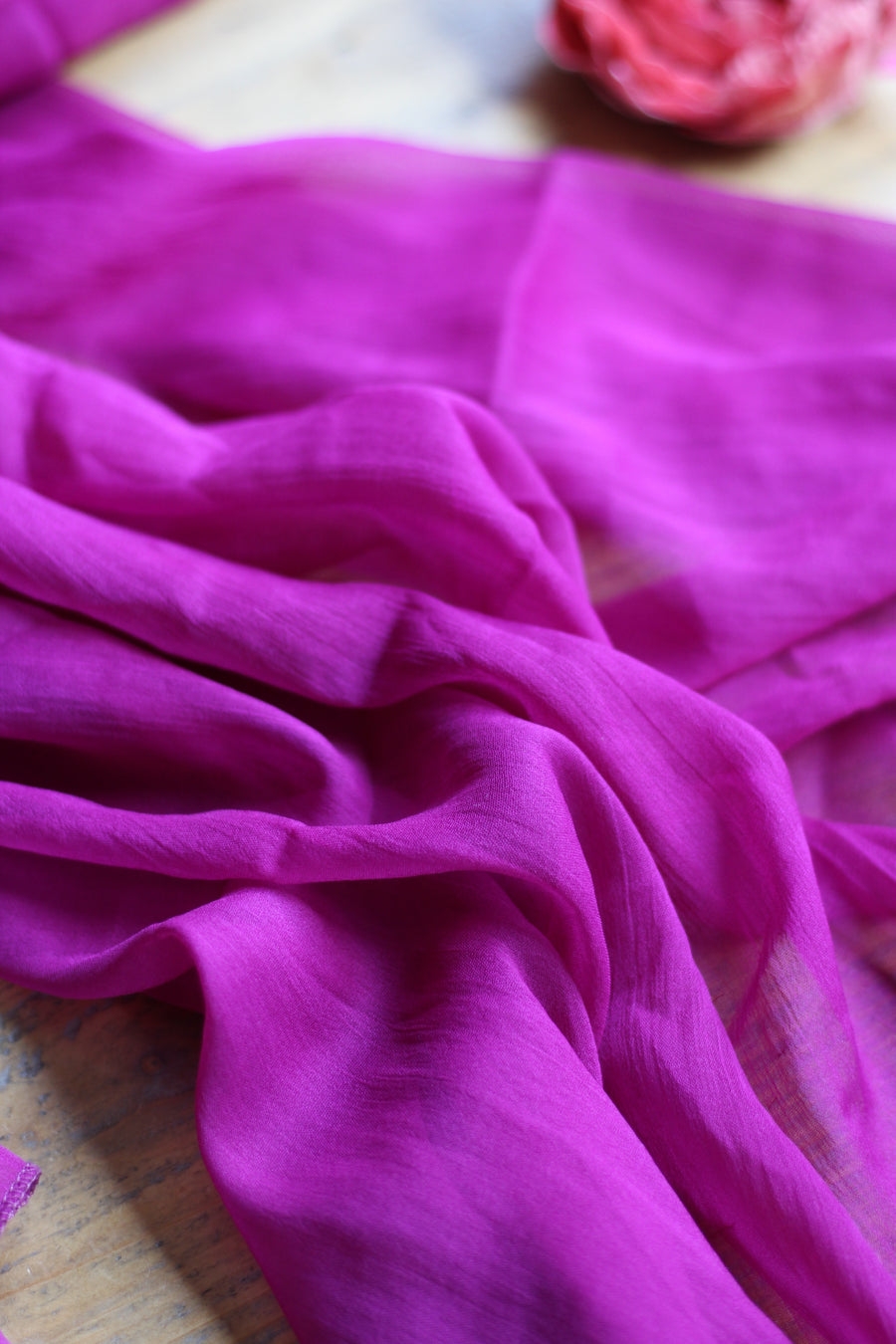 Imperfect Chal Chiffon