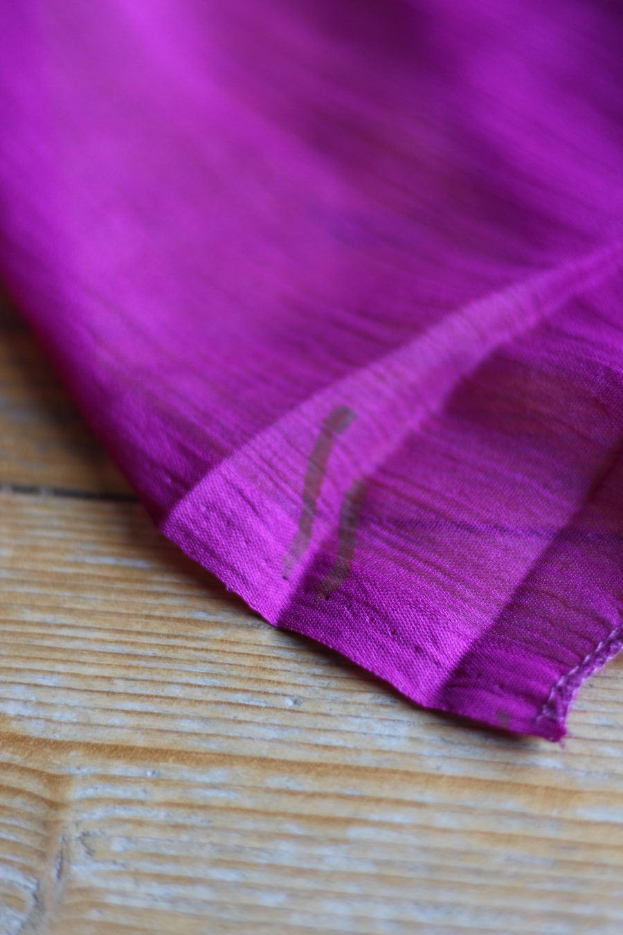 Imperfect Chal Chiffon