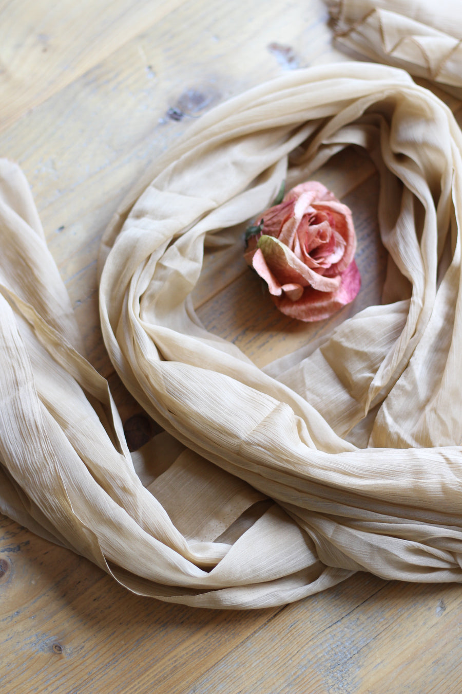 Imperfect Chal Chiffon