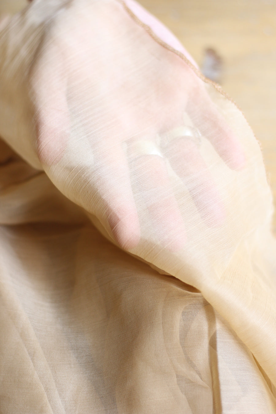 Imperfect Chal Chiffon