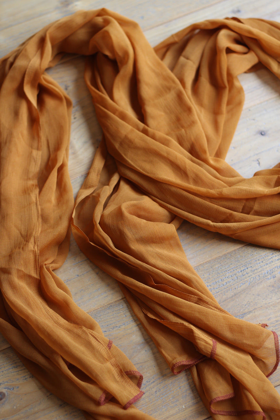 TURYA Cashmere Shawl