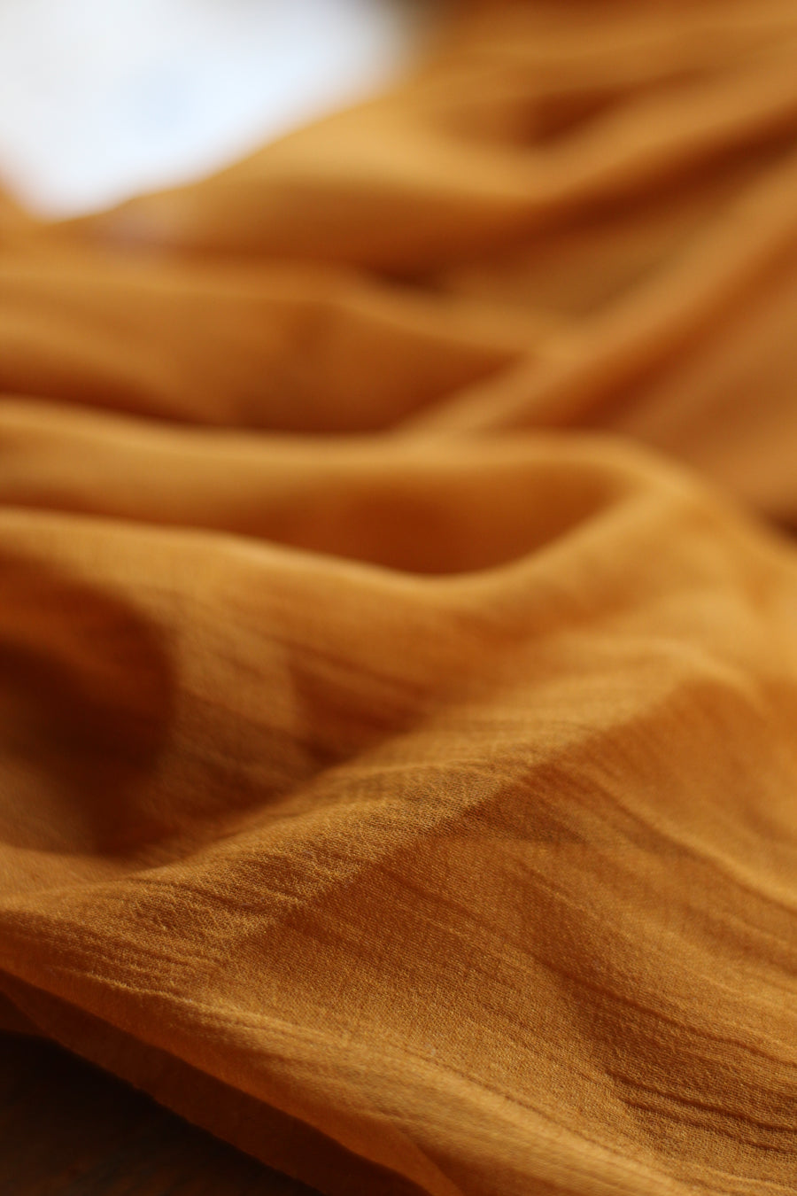 TURYA Cashmere Shawl