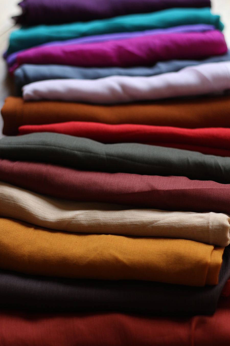 Imperfect Chal Chiffon