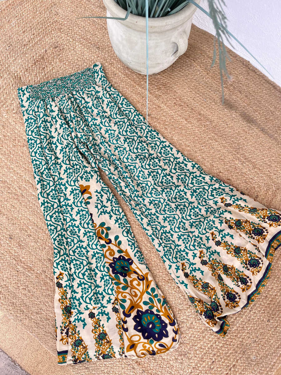 I̶m̶perfect Ganesha Pants (XS)