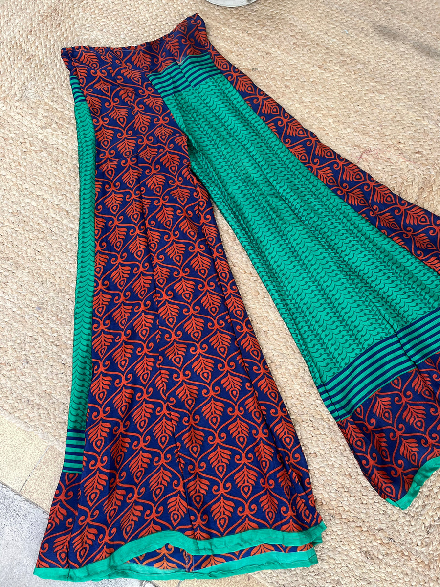 I̶m̶perfect Ganesha Pants (XS)