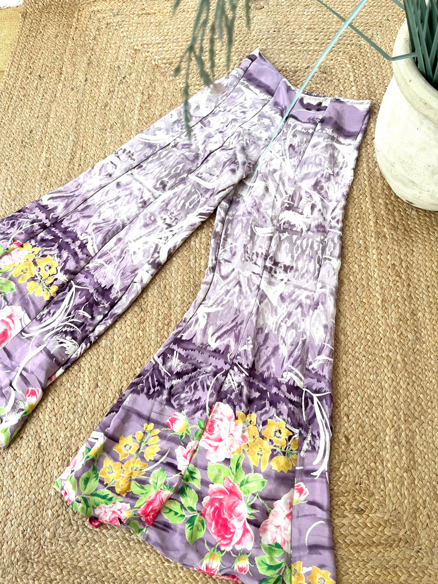 I̶m̶perfect Ganesha Pants (M)