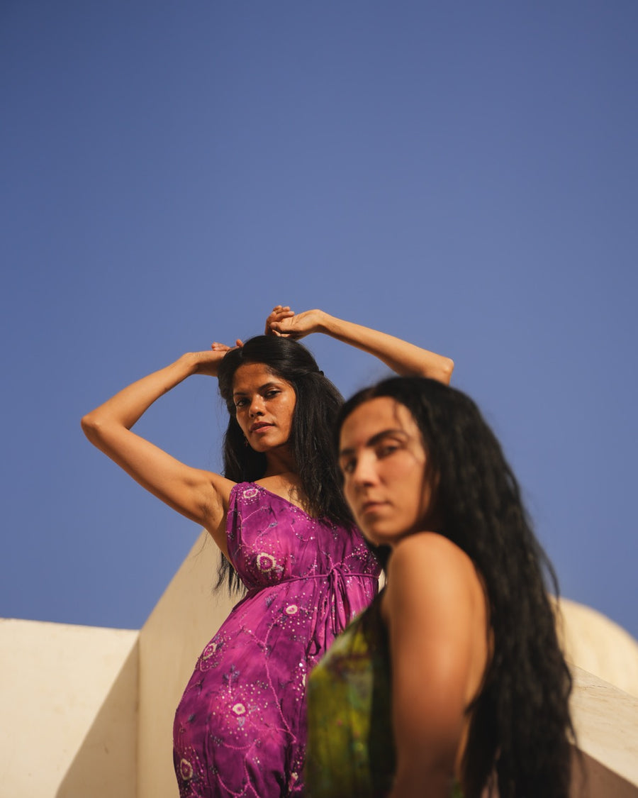 VIRACITA Devi Jumpsuit