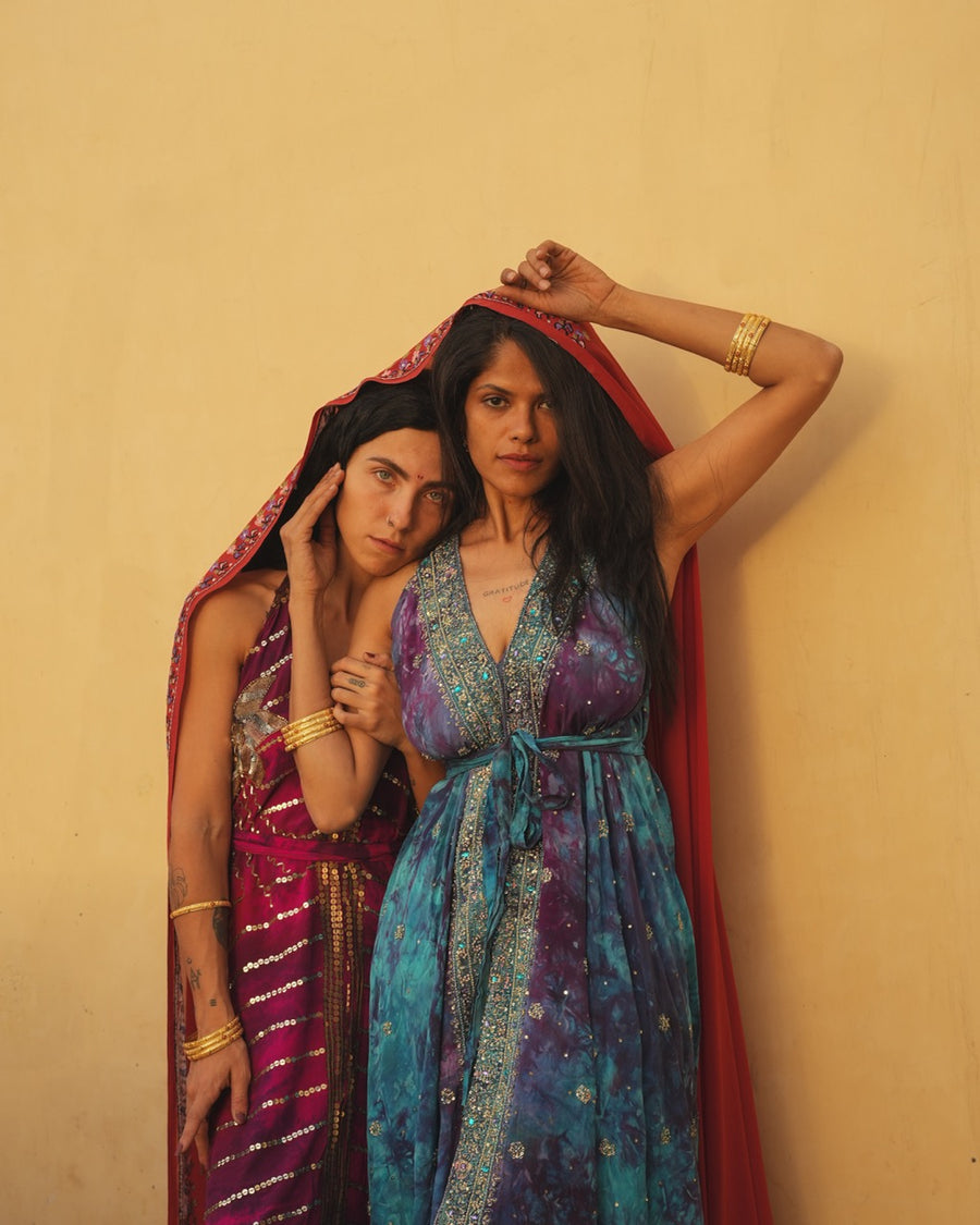 SENA Devi Shakti Dress (S/M)