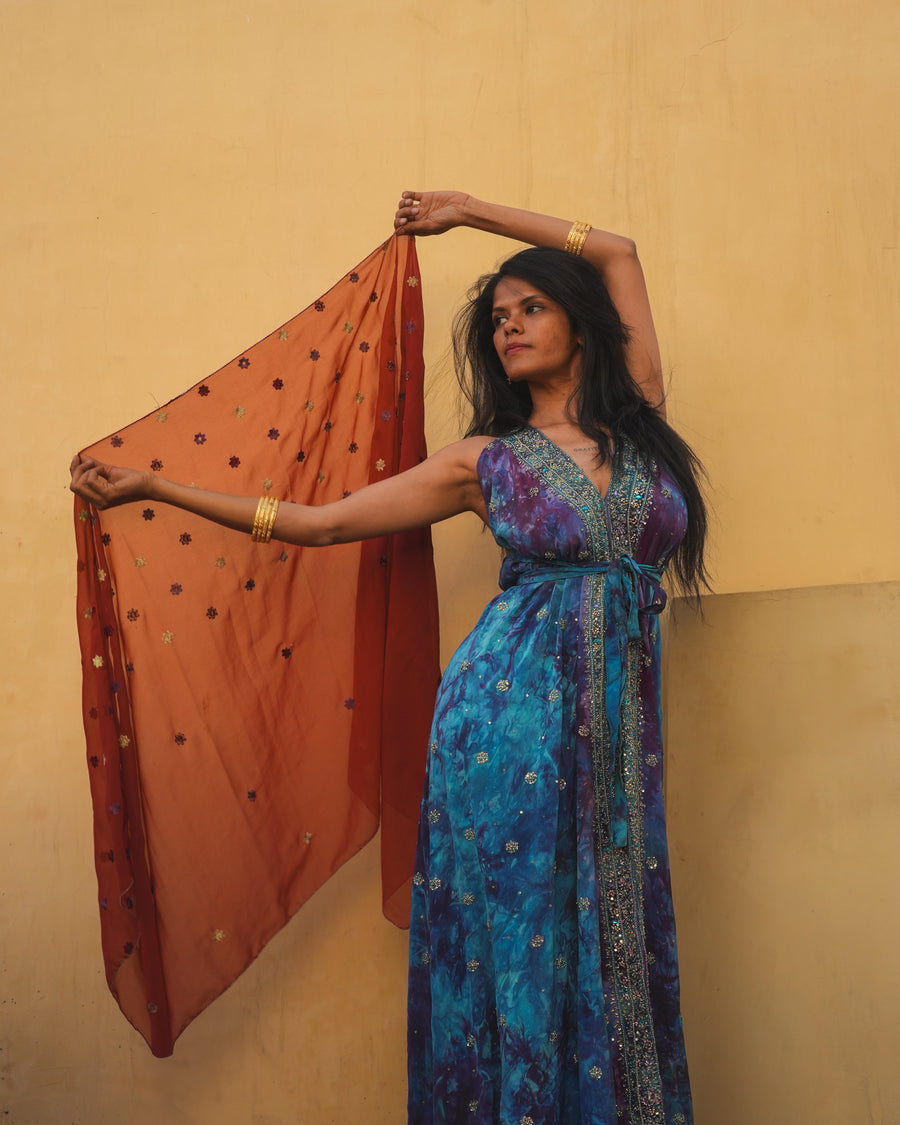 ANITYA Devi Shakti Dress (L/XL)
