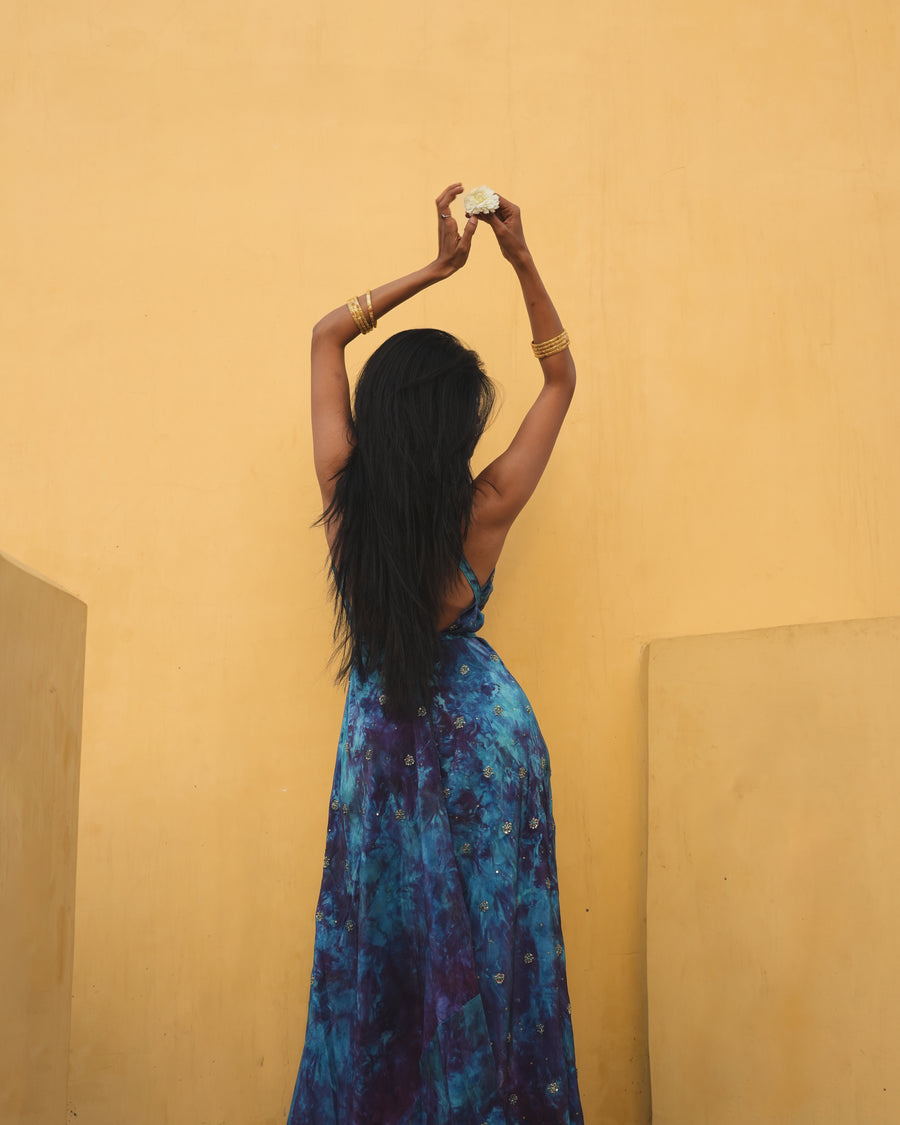 ANITYA Devi Shakti Dress (L/XL)