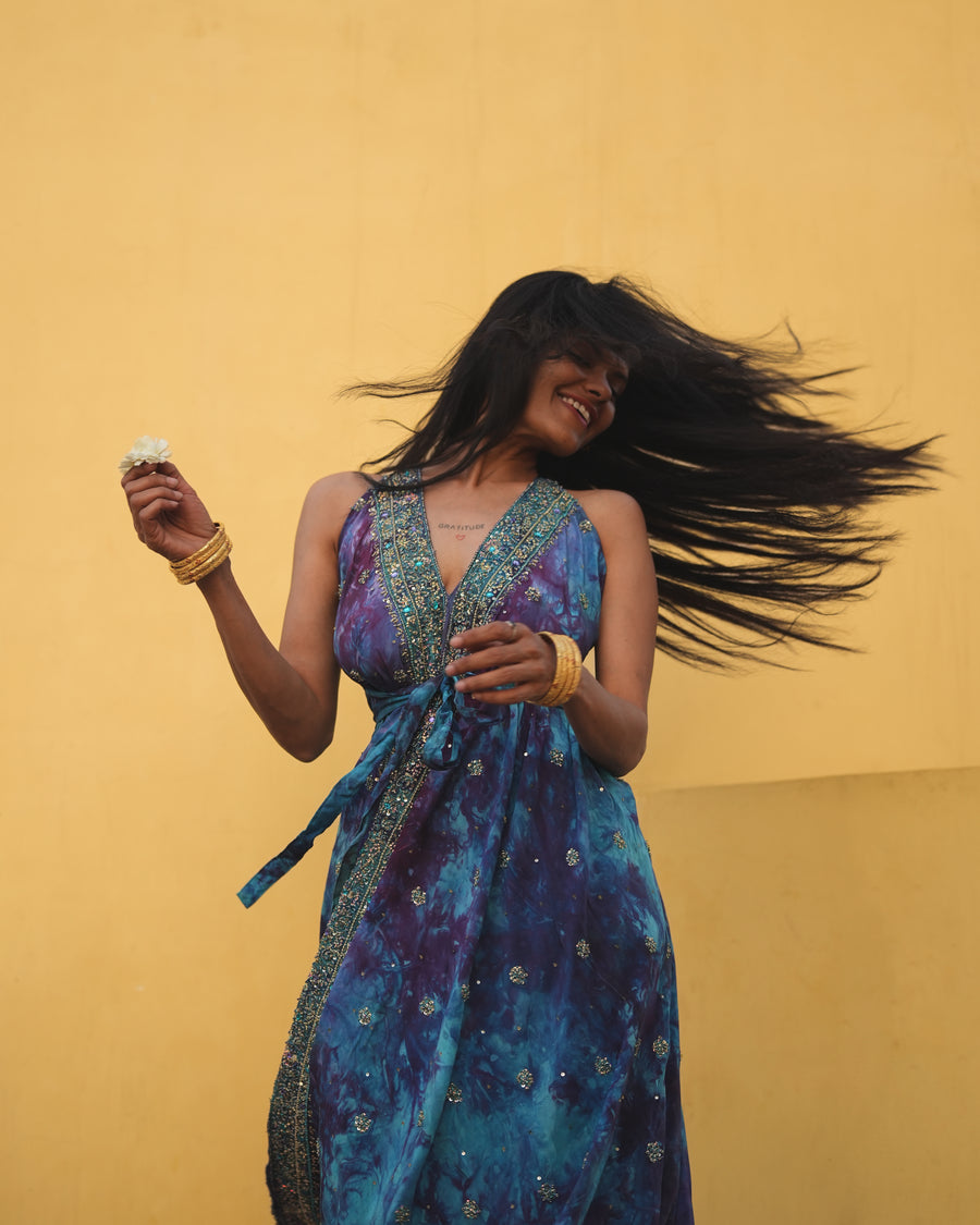 ANITYA Devi Shakti Dress (L/XL)