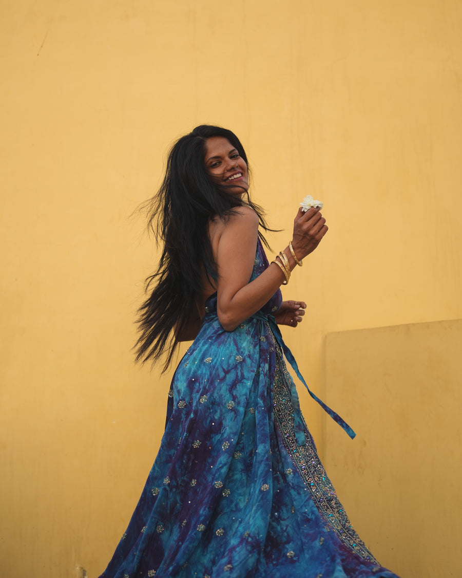 ANITYA Devi Shakti Dress (L/XL)