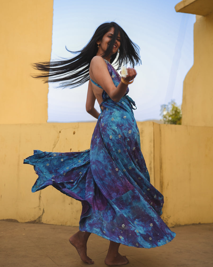 ANITYA Devi Shakti Dress (L/XL)