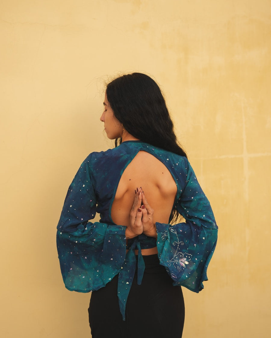 APARI Devi Nanni Top