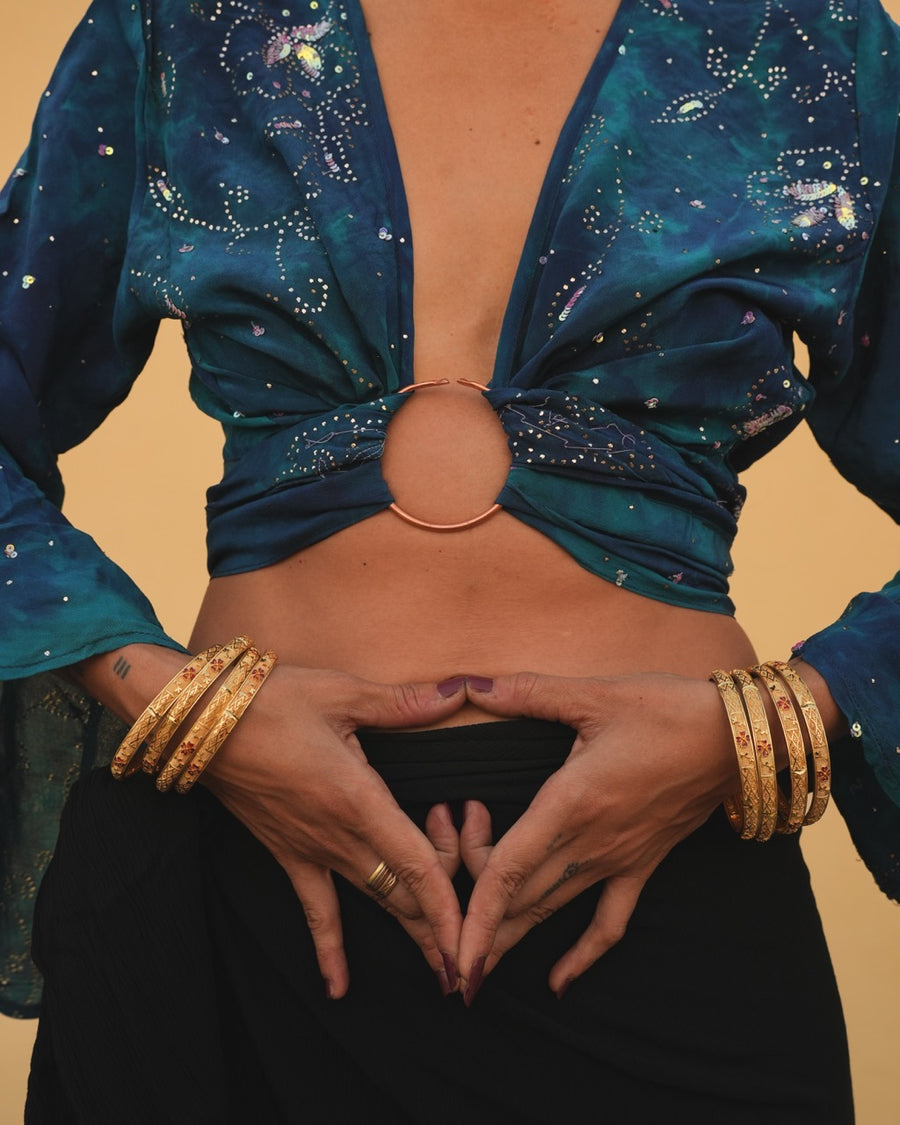 APARI Devi Nanni Top