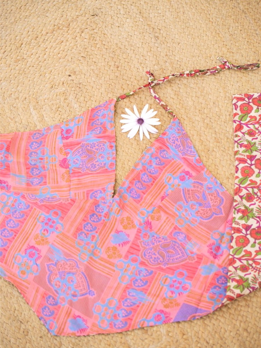 VARNO Long Reversible Top (L/XL)