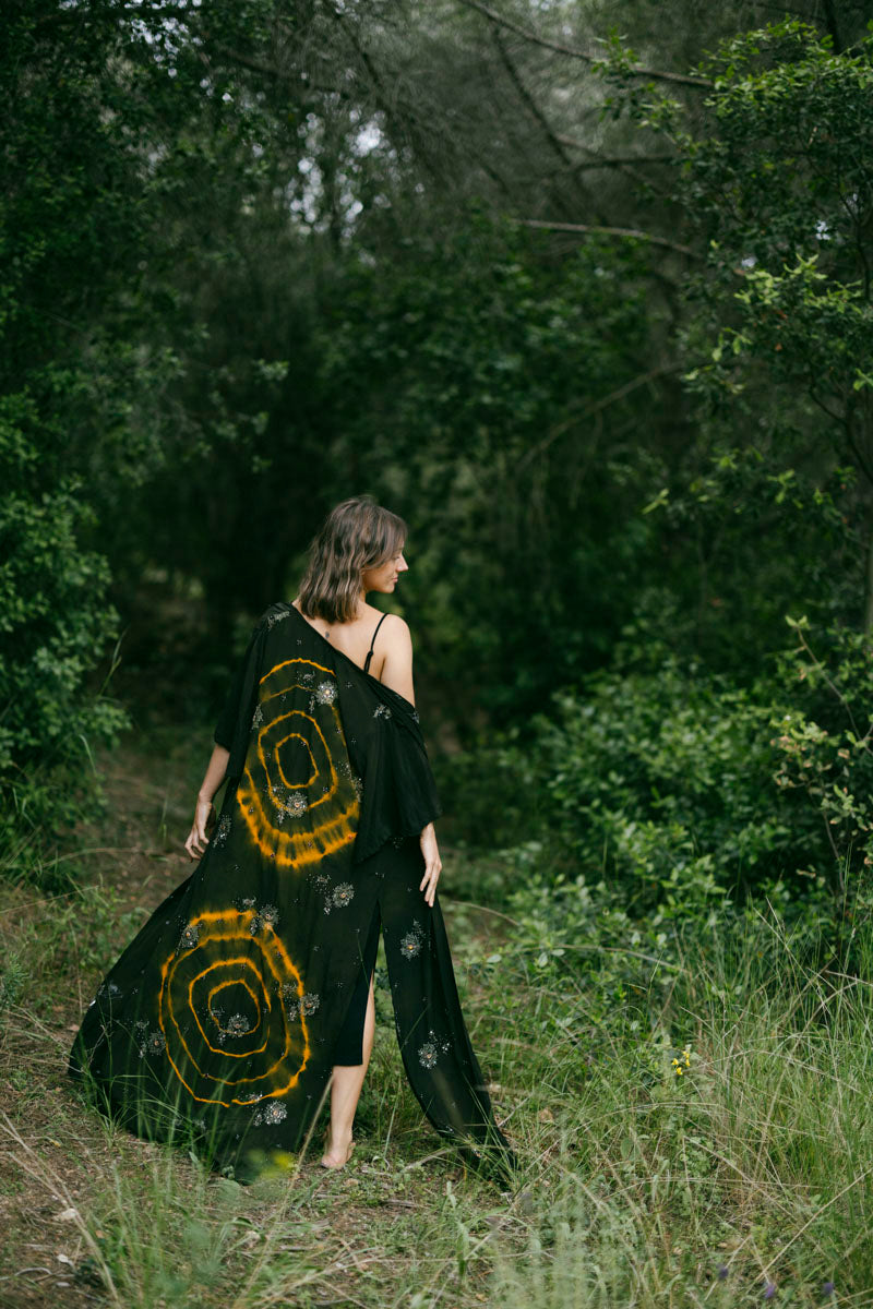 AYI Mystique Devi Kimono