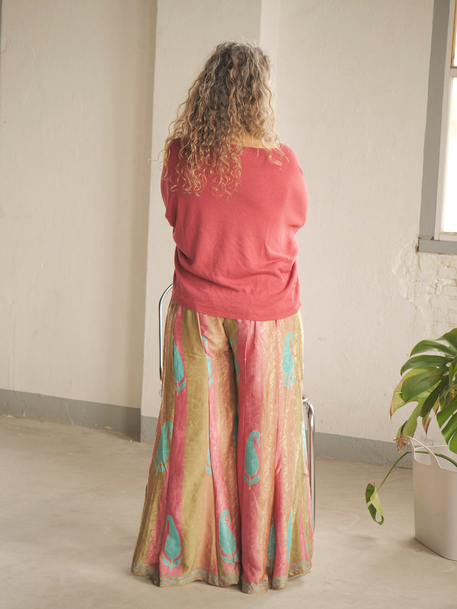 Imperfect Ganesha Pants (L/XL)