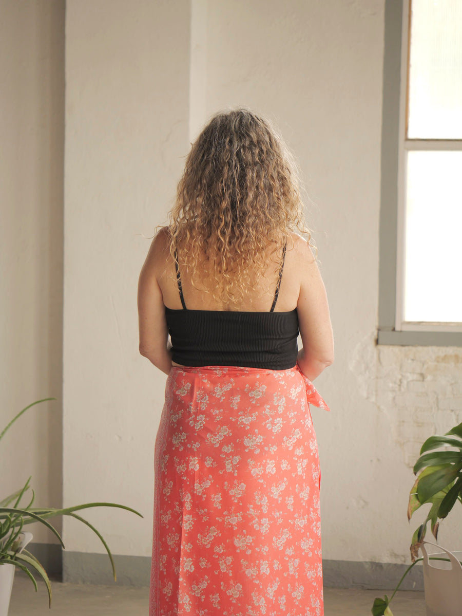 EKAM Pareo Skirt